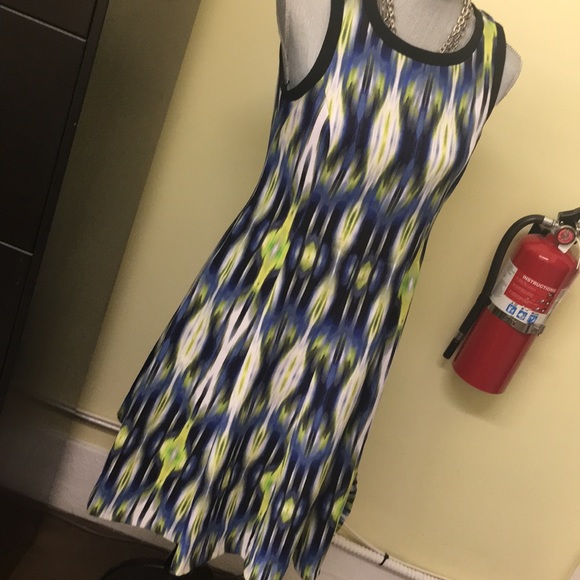 Covington Dresses Covington A Line Dress Poshmark